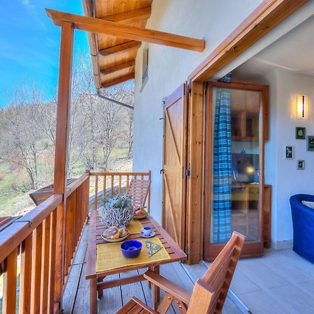 Rebecca'S House Few Steps From Skiing - Happy Rentals Bardonecchia Exterior foto